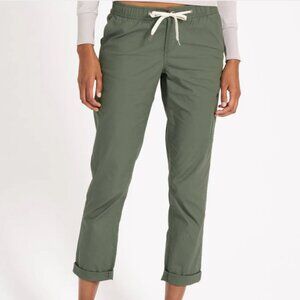 Vuori Women's Ripstop Pant
